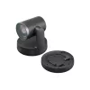 Videoneuvottelukamera Logitech 991-000553 Full HD 90° kuvakenttä 15-kertainen zoom
