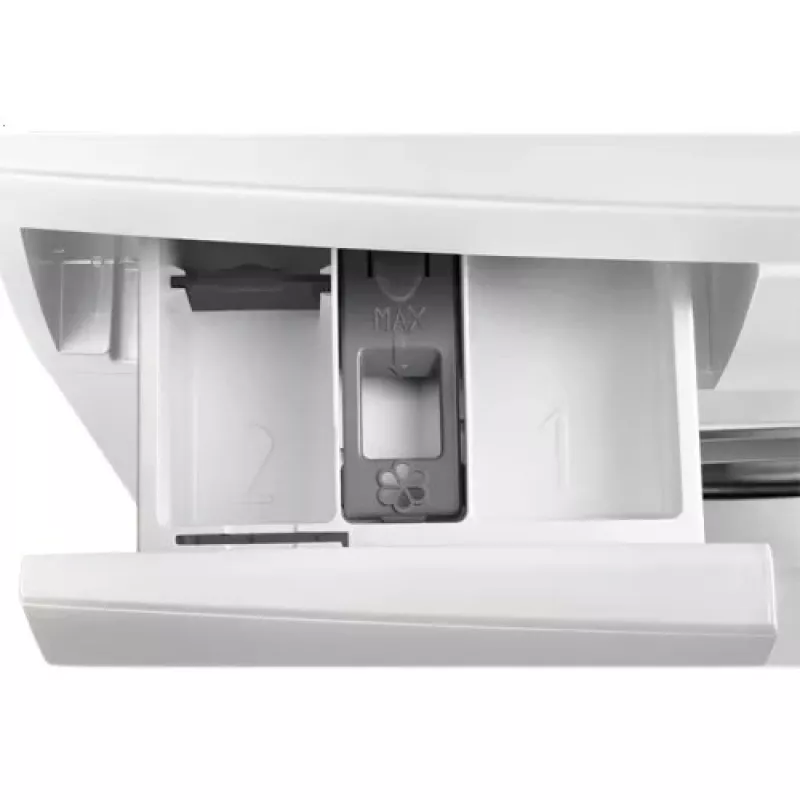 Pesukone Electrolux EW6SN347SP, 7 kg