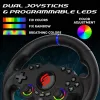 Subsonic Superdrive 220 RS-5 -ratti