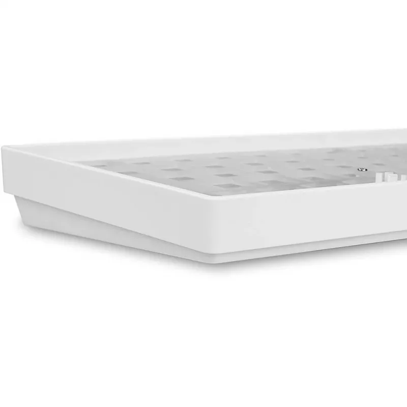 Näppäimistö Sharkoon SKILLER SGK50 S3 Gaming USB No White