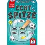 Echt Spitze, noppapeli