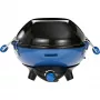 Campingaz 2000030685 grilli musta