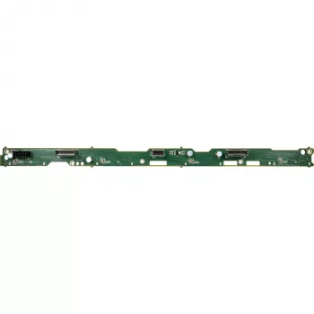 INTER-TECH asemapaikan sovitin SU-2 NVMe/SAS/SATA 4 paikkaa (malli 88887405)