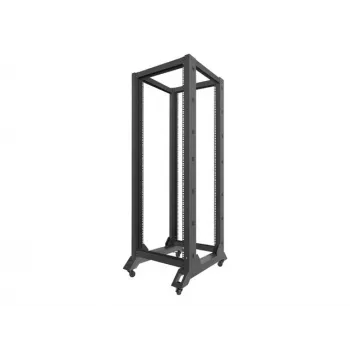 LANBERG TELINETELINE 32HE 600X800 (MUSTA RAL9004)