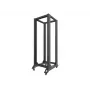 LANBERG TELINETELINE 32HE 600X800 (MUSTA RAL9004)
