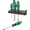 Wera Kraftform Plus TORX-sarja standardiruuvitaltat