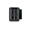 Friteerauskeitin SEVERIN FR 2468 S-Fry Duo Stack 2-in-1, kahden korin rakenne