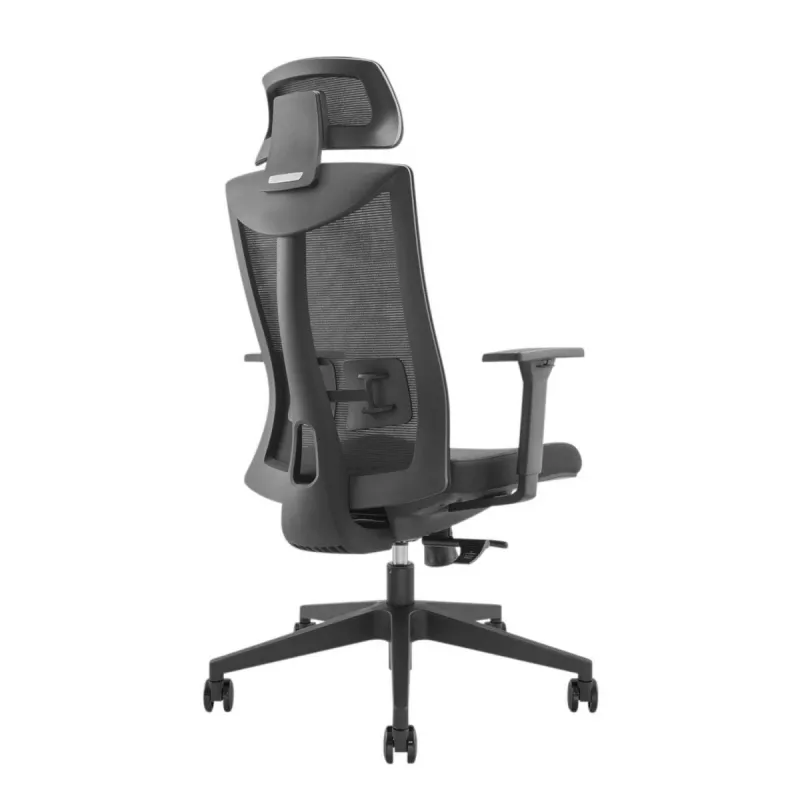 Ergonominen premium-tuoli Ergo Officer ER-414