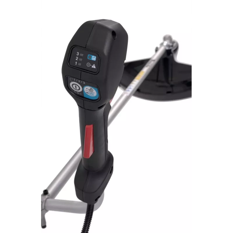 Makita DUR369AZ raivausraivain/trimmeri 43 cm akku vihreä