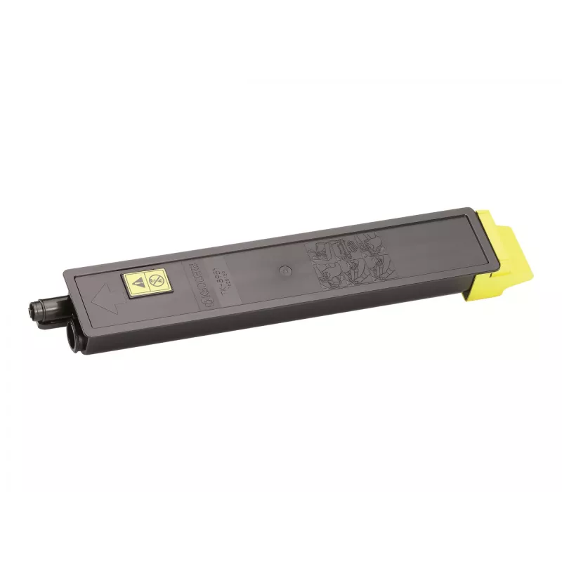 KYOCERA TK-895Y värikasetti 1 kpl alkuperäinen keltainen