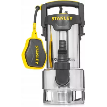 Stanley SXUP1100XDE puutarhalaite