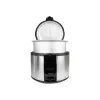 Riisinkeitin Cuckoo 4600 ml hopea SR-4600