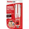 Fischer puukitti korjauslasta 545876 25 ml (545876)