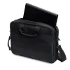 Toploader-laukku DICOTA D30805-RPET 40,6 cm 16