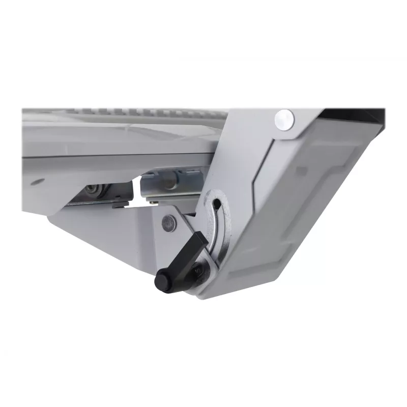 Ergotron SV 97-827 Korkeussäädettävä näppäimistövarsi