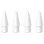 4smarts 540665 -kärkisarja valkoinen 4 kpl yhteensopivuus Apple Pencil
