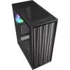 Sharkoon VK3 RGB ATX musta