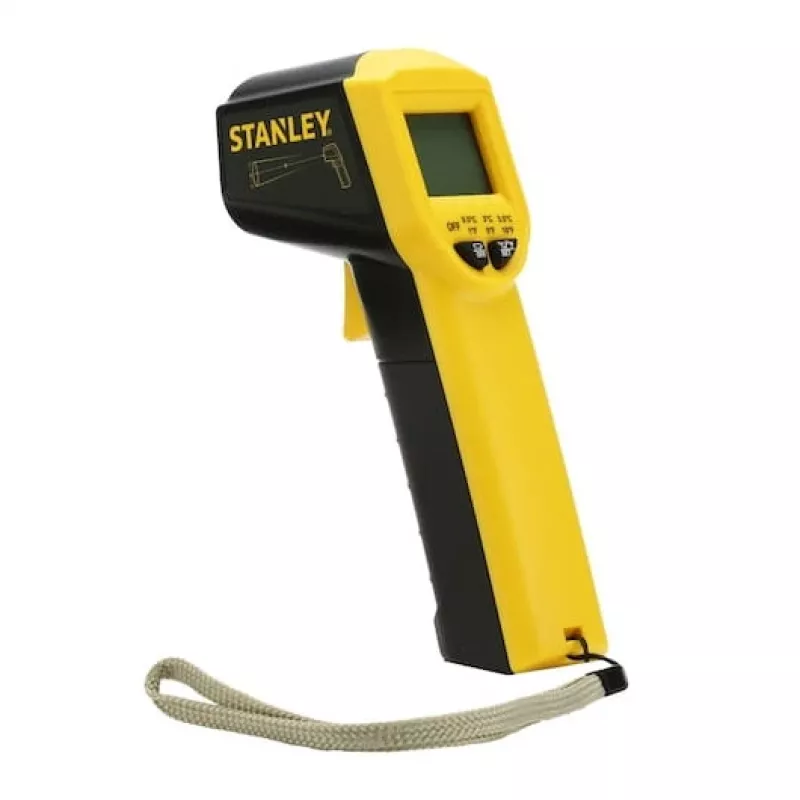 Stanley STHT0-77365 infrapunalämpömittari