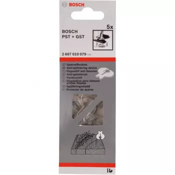 Pistosahan lisäosa Bosch 2 607 010 079