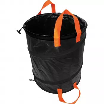 Säiliö Fiskars 135041 tilavuus 56 l musta leveys 400 mm korkeus 460 mm