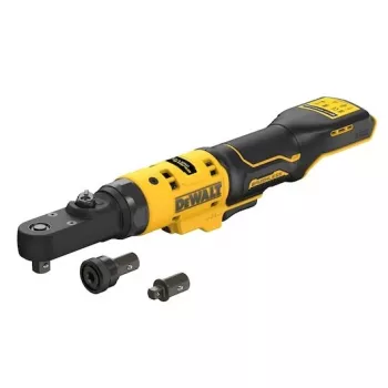Iskuruuvinväännin DeWALT DCF500N-XJ, akkukäyttöinen iskuruuvinväännin, paino 0,9 kg, 1 kpl