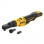 Iskuruuvinväännin DeWALT DCF500N-XJ, akkukäyttöinen iskuruuvinväännin, paino 0,9 kg, 1 kpl