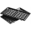 Amica SMK4011 voileipägrilli, musta