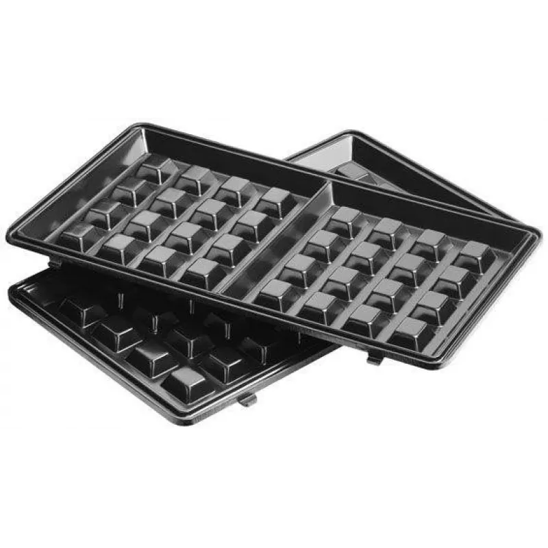 Amica SMK4011 voileipägrilli, musta