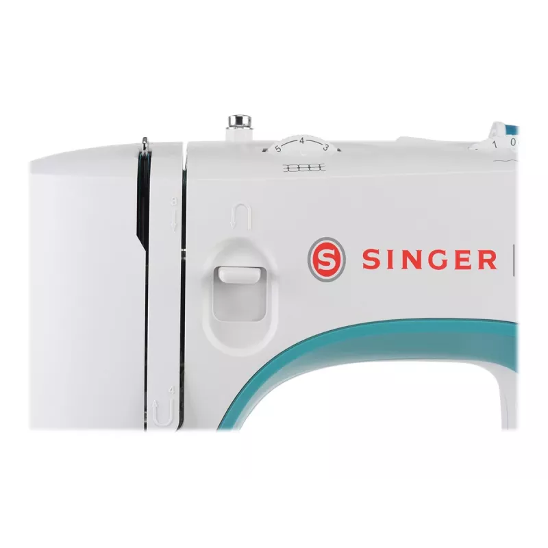 SINGER M3305 ompelukone puoliautomaattinen ompelukone sähköinen (230223102)