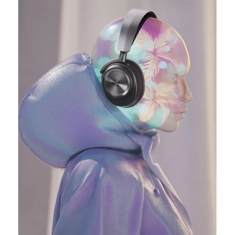 Steelseries Arctis Nova Pro Wireless Headset pääpanta pelikuuloke Bluetooth musta