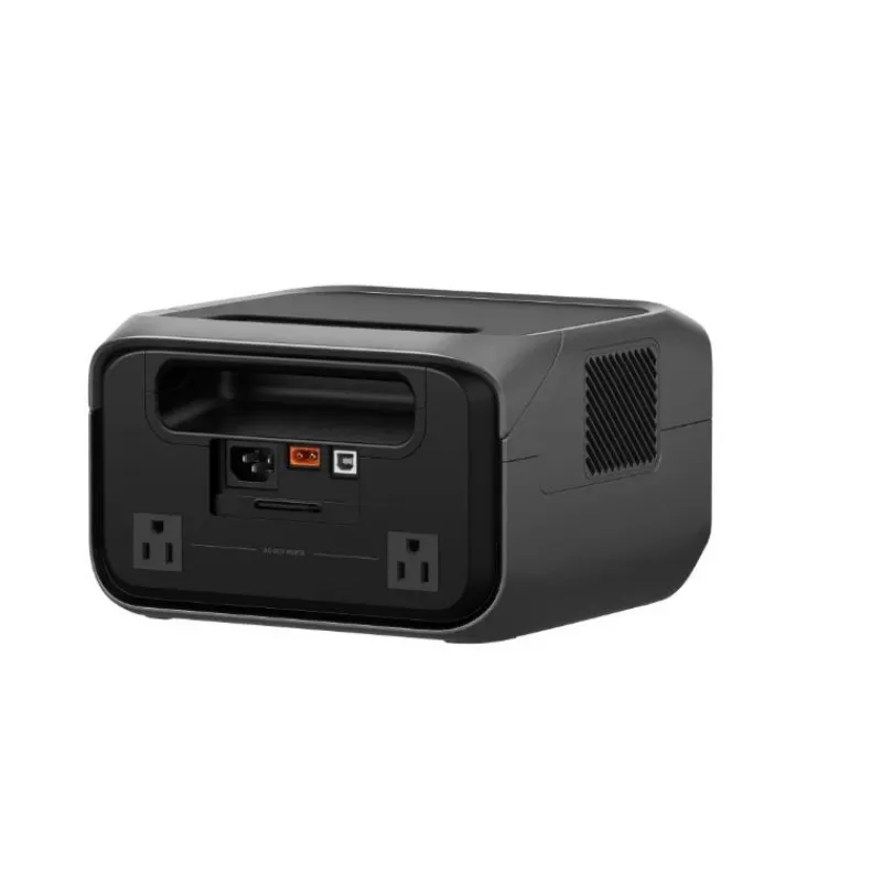 Akku EcoFlow EFEB300 LiFePO4 28V 286Wh kannettava Powerstation-laajennus