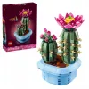 LEGO BOTANICALS 11509 Kukkiva kaktus