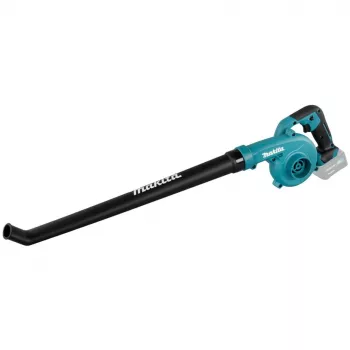 Makita UB101DZ 12V max akkukäyttöinen lehtipuhallin