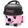 Pölynimuri NUMATIC HET160-11 — 6 l pölykapasiteetti, 620 W, HEPA-suodatus, 2 m letku