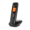 Gigaset E720 analoginen/DECT-puhelin numeronäytöllä musta