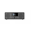 Inter Sales internetradio | FM | DAB | CD | BT