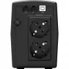 Keskeytymätön virransyöttö PowerWalker VI 600 STL