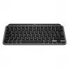 Mxkeysmini For Mac langaton taustavalaistu näppäimistö Space GREY-US INTL-EMEA28-935