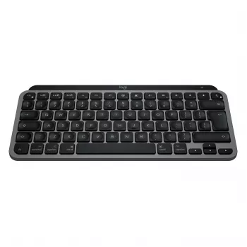 Mxkeysmini For Mac langaton taustavalaistu näppäimistö Space GREY-US INTL-EMEA28-935