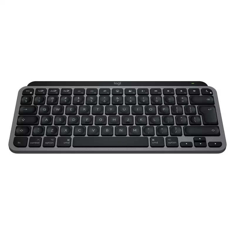 Mxkeysmini For Mac langaton taustavalaistu näppäimistö Space GREY-US INTL-EMEA28-935