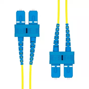 SC-SC UPC OS2 duplex singlemode -kuitukaapeli ProXtend FO-SCSCOS2D-007 7 m