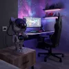 Hawk HW-STAR02 astronautti-tähtiprojektori kellolla Ghrome Edition