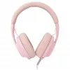Kuulokkeet White Shark GH-2440 Parrot Pink