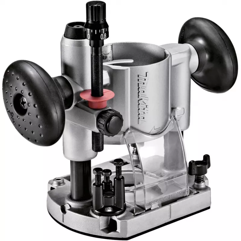 Makita upotusjalusta RT0700:lle