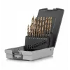 Poranteräsarja Smart365 19 kpl HSS Co 1–10 x 0,5 mm