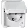 Merten MEG2400-8019 pistorasia