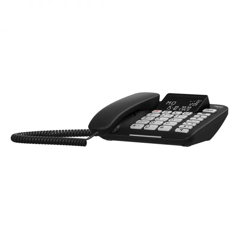 Gigaset DL780 Plus langaton/langallinen puhelin