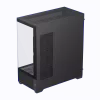 Gamemax-kotelo | VISTA 2 AB | musta | Midi-Tower | virtalähde ei sisälly