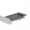 Gembird PEX-M2-01 liitäntäkortit/adapterit sisäinen M.2, PCIe
