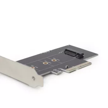 Gembird PEX-M2-01 liitäntäkortit/adapterit sisäinen M.2, PCIe